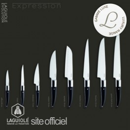 Couteau luxe Cuisine Expression 31/16cm