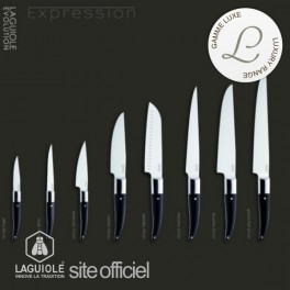 Couteau luxe Cuisine Expression 31/16cm Couteau luxe Cuisine Expression 31/16cm