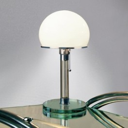 Lampe à poser