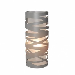 Lampe capucine Lampe capucine