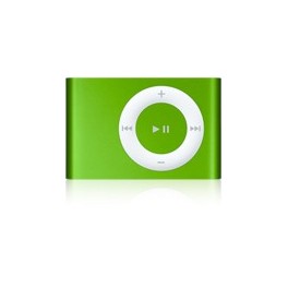 iPod shuffle iPod shuffle
