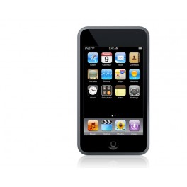 iPod touch iPod touch