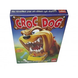 Crock dog