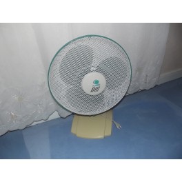 ventilateur