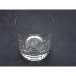 Verre à Whisky