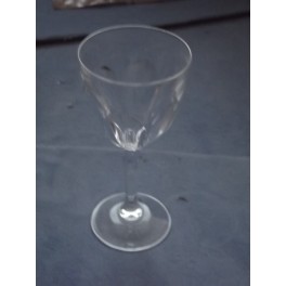 Verre à eau