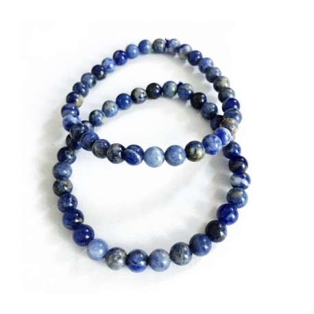 Bracelet Sodalite